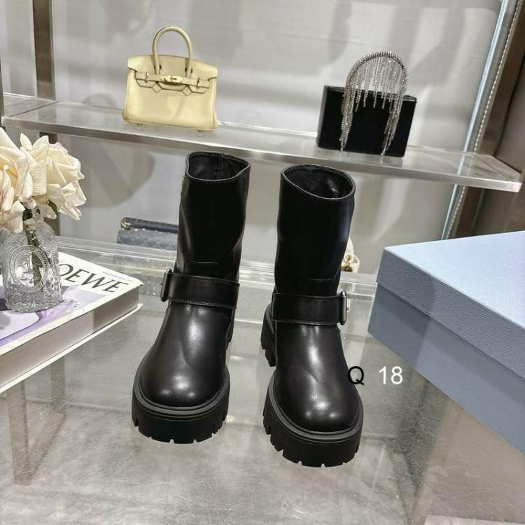 Picture of Prada Shoes _SKUPradasz35-40X080518922